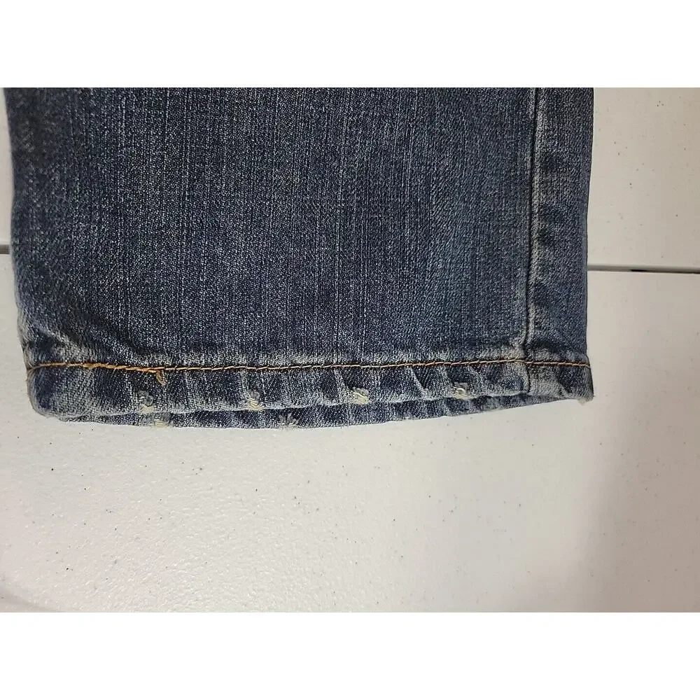 Levis levi blue